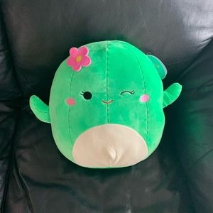 squishmallow cactus